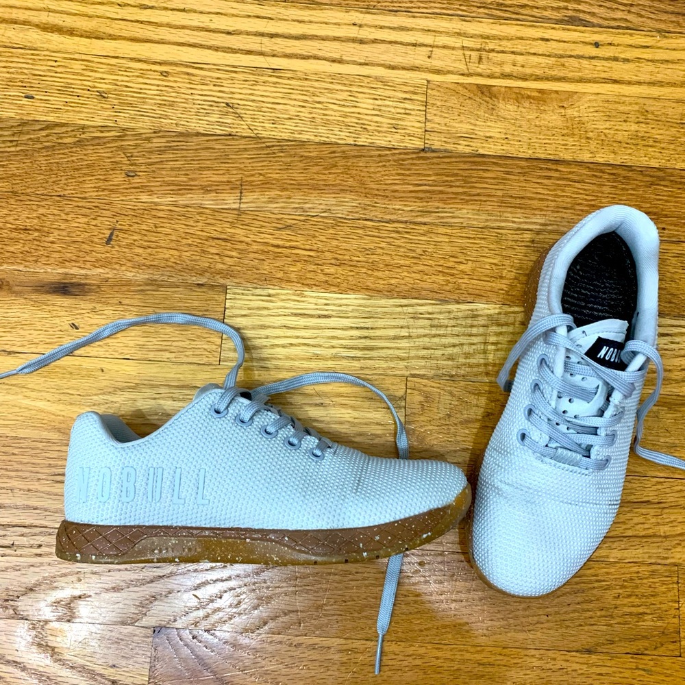 Nobull moon rock speckle size 6.5